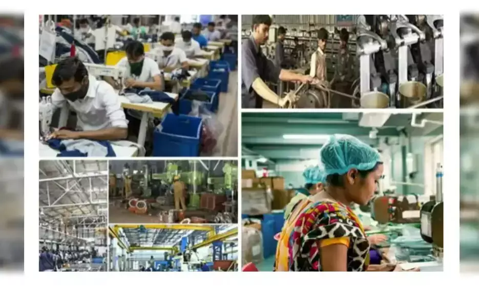 छोटे स्टार्टअप भी देश से बाहर बेच सकते हैं अपना उत्पाद, 2025 के बजट से बड़ी उम्मीद