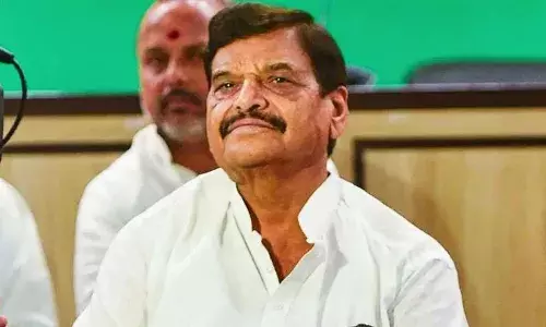 यूपी में अगले विधानसभा चुनाव में क्या होगा इंडिया गठबंधन का हाल? शिवपाल यादव ने बताया सपा का प्लान