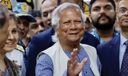 बांग्लादेश में हिंदुओं पर हुई हिंसा और तोड़पोड़ मामले में 4 लोग गिरफ्तार