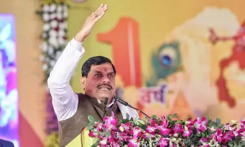 सीएम मोहन यादव ने मऊगंज जिले को दी स्टेडियम, सिविल अस्पताल, देवतालाब मंदिर के विकास की सौगात, आम नागरिकों को योजनाओं से जोड़ने का भी किया वादा