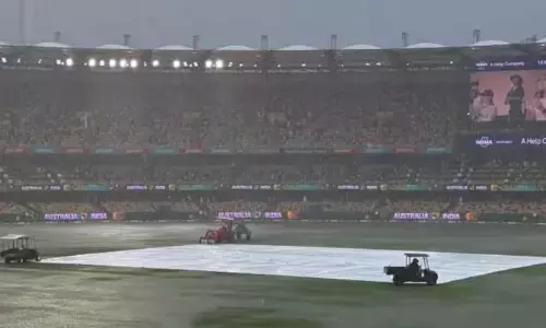 एक ओर चेंज हुआ गाबा टेस्ट का टाइमटेबल, तो दूसरी ओर क्रिकेट ऑस्ट्रेलिया ने कराई दर्शकों की बल्ले-बल्ले