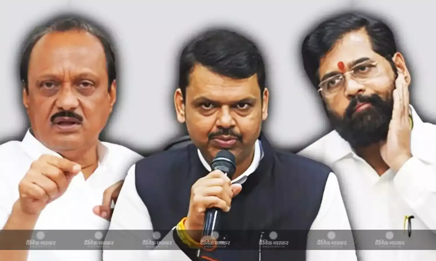 महायुति में विभागों का बंटवारा फाइनल! भाजपा के पास ही रहेगा गृह और राजस्व मंत्रालय, जानें शिवसेना और NCP को किन मंत्रालयों की मिल सकती है जिम्मेदारी