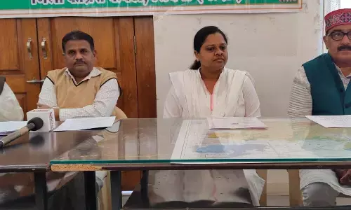 विधानसभा घेरने जाएंगे 1 हजार कांग्रेसी, प्रदेश सरकार की विफलताओं को लेकर होगा प्रदर्शन