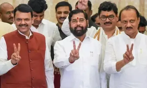 फडणवीस सरकार के कैबिनेट का विस्तार आज, शिंदे गुट से 12 नेताओं को मिल सकती है जगह! देखें संभावित मंत्रियों के नाम