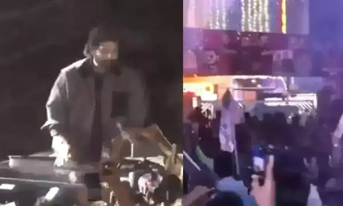 पुष्पा 2 स्क्रीनिंग भगदड़ मामले में पहले गई महिला की जान, अब 8 साल का बेटा वेंटिलेटर पर लड़ रहा जिंदगी और मौत की जंग