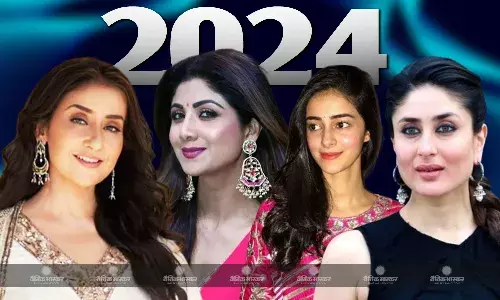 साल 2024 में करीना से लेकर अनन्या पांडे तक इन सितारों ने किया ओटीटी पर डेब्यू, अपनी एक्टिंग से बनाया लोगों को दीवाना