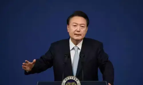 पहले गई कुर्सी, अब हो सकती है गिरफ्तारी, भ्रष्टाचार जांच कार्यालय ने दिए संकेत