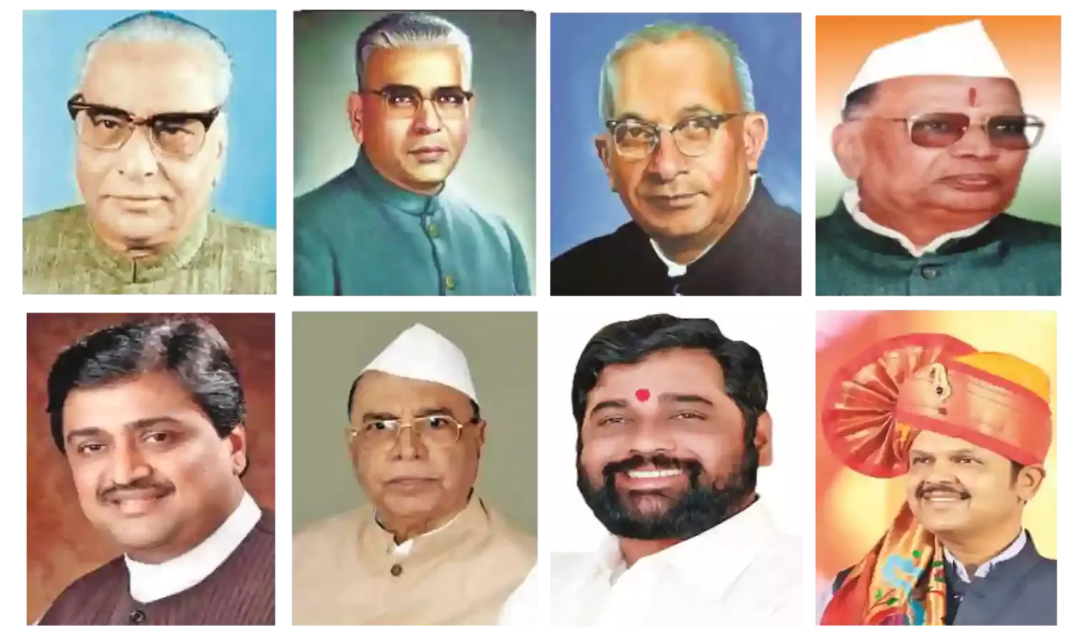 पहले मुख्यमंत्री और बाद में रहे मंत्री! सीएम की रेस में रहे पर कुर्सी तक नहीं पहुंचे