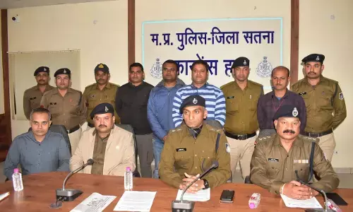 बुजुर्ग की हत्या का खुलासा, दूसरे बेटे की पत्नी और बेटी के करीबी ने उतारा था मौत के घाट