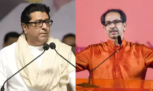 उद्धव ठाकरे-राज ठाकरे के बीच सुलह की अटकलें तेज, क्या आगामी निकाय चुनाव में दोनों भाई आएंगे साथ?