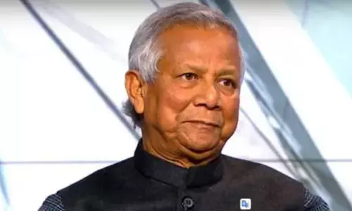 पड़ोसी मुल्क में कब होंगे आम चुनाव? मोहम्मद यूनुस ने किया बड़ा एलान, जानें कौन सी तारीख हुई फिक्स