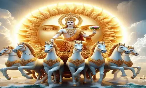 शुरू हो गया है खरमास, गृह प्रवेश से विवाह तक एक महीने तक रुक जाएंगे सारे मांगलिक कार्य