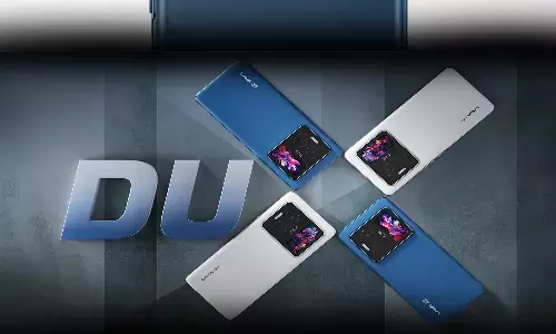 Lava Blaze Duo 5G डाइमेंशन 7025 चिप और 5,000mAh की बैटरी के साथ लॉन्च, शुरुआती कीमत 18,999 रुपए