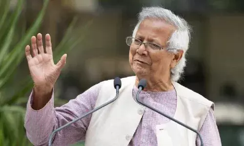 प्रधानमंत्री मोहम्मद यूनुस का बड़ा बयान, बोले - 2025 के अंत या 2026 तक हो सकते हैं चुनाव