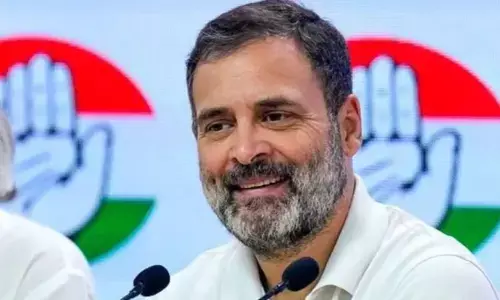 दिल्ली चुनाव में कांग्रेस कर सकती है बड़ा खेला, बीजेपी और AAP की लड़ाई में मार सकती है दांव?