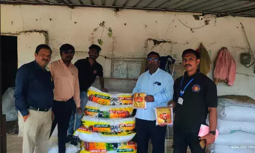 चंद्रपुर मनपा ने जब्त किया 150 किलाे प्लास्टिक