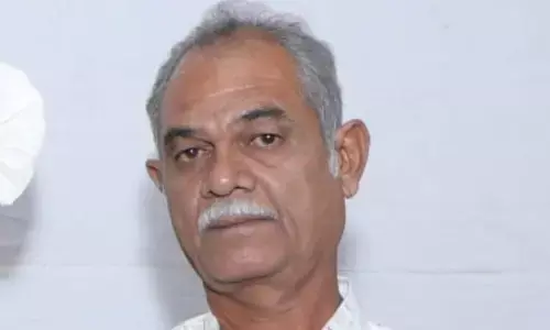 गड़चिरोली में बुजुर्ग की हत्या के बाद बाहर से ताला लगाकर आरोपी फरार