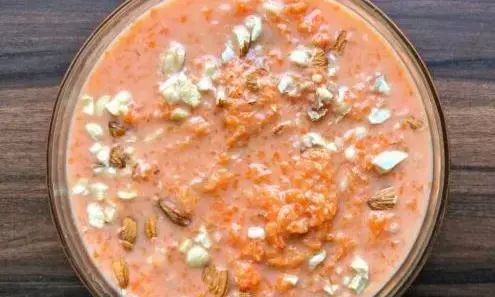 गाजर का हलवा खाकर हो गए हैं बोर, तो जरूर ट्राई करें ये स्वादिष्ट रेसिपी, कुछ ही मिनटों में बनकर हो जाएगी तैयार