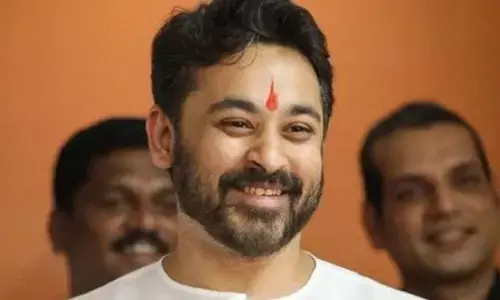 राज्य में गोहत्या पर बैन लगाएं, नहीं तो किसी को कानून हाथ में लेना पड़ेगा