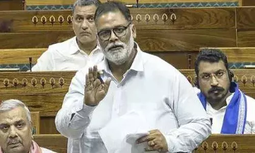 नीतीश, नायडू और शिंदे की पार्टियों का होगा बुरा हाल, सांसद पप्पू यादव ने किया बड़ा दावा