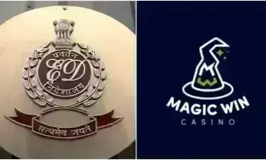 मैजिकविन बेटिंग एप मामले में ईडी का बड़ा खुलासा, पाकिस्तानी है अवैध एप का मालिक