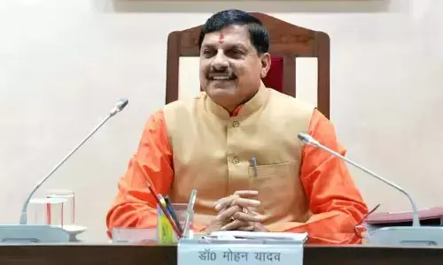 विधानसभा और लोकसभा चुनाव एक साथ होंगे तो काफी पैसों की होगी बचत, सीएम मोहन यादव ने दी प्रतिक्रिया