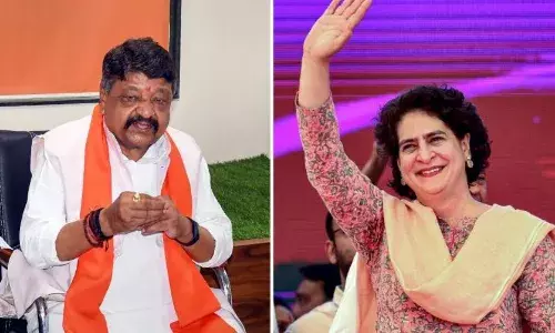 कैलाश विजयवर्गीय बोले - यह मुस्लिम तुष्टिकरण, देश इनकी हकीकत जानता है, बांग्लादेशी अल्पसंख्यकों के सपोर्ट को बताया नाटक