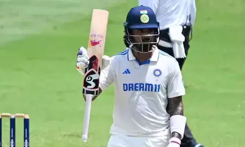 केएल राहुल ने ब्रिसबेन टेस्ट में सधी हुई पारी के राज से उठाया पर्दा, जानिये क्या कुछ कहा