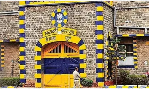 बॉम्बे हाई कोर्ट ने राज्य की जेलों में बंद गंभीर रूप से बीमार कैदियों पर जताई चिंता