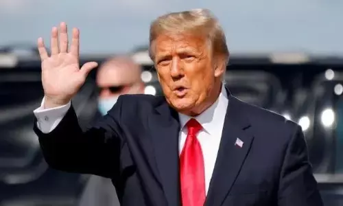 मैनहट्टन कोर्ट से ट्रंप को लगा बड़ा झटका, हश मनी मामले में बरकरार रहेगी सजा!