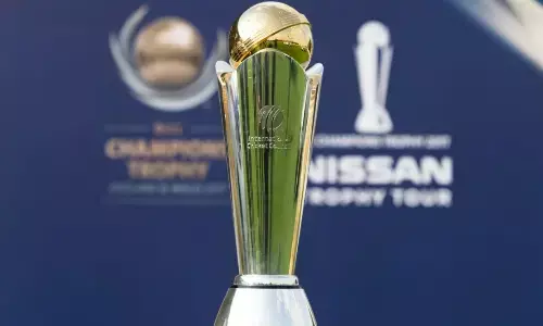 भारत की तीसरी बार चैंपियन बनने की अटकलें तेज, जाने इसके पीछे की बड़ी वजह भारत की तीसरी बार चैंपियन बनने की अटकलें तेज, जाने इसके पीछे की बड़ी वजह