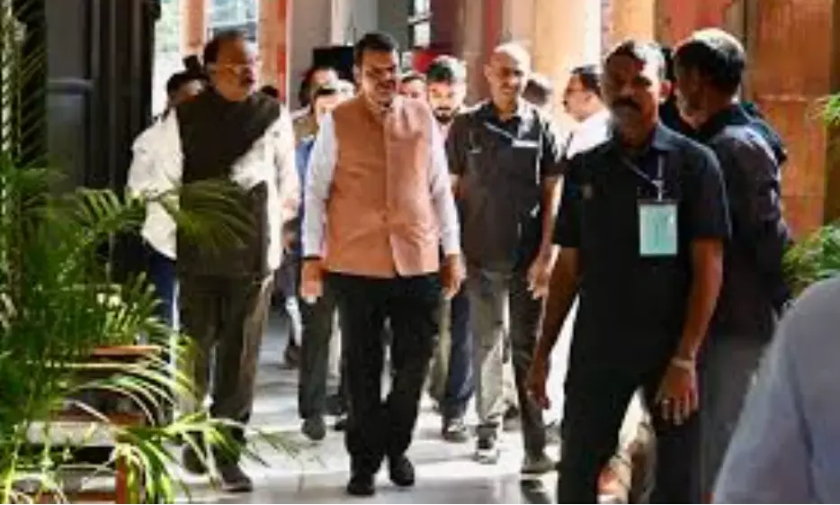शहरी नक्सल को रोकने नया कानून, विधानसभा में विशेष विधेयक पेश