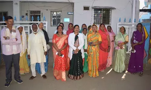 अब जनसुनवाई में पहुंचकर लगाई गुहार, कलेक्टर ने 160 आवेदन पर की सुनवाई