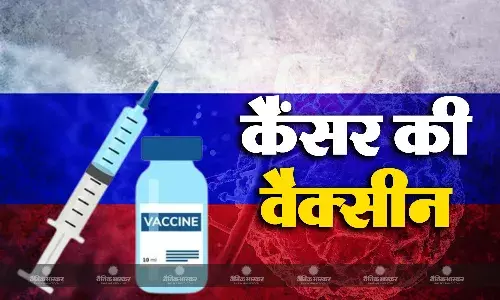 रूसी वैज्ञानिकों  को मिली बड़ी कामयाबी, कैंसर की वैक्सीन बनाने का किया दावा, जानिए कैसे होगी उपलब्ध?