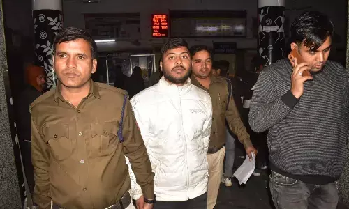 हत्या की कोशिश के आरोपी का अपहरण, पुलिस ने छुड़ाकर पहुंचाया सलाखों के पीछे