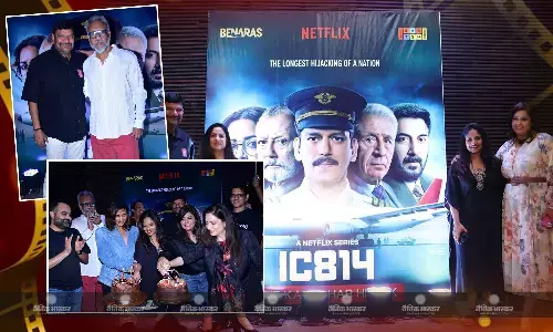 कंधार हाईजैक ने मैचबॉक्स को बड़े सपने देखने और ऊंचा उड़ने के लिए किया प्रेरित