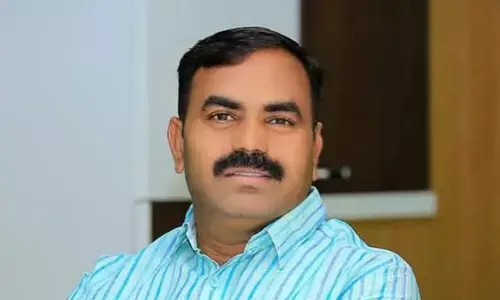 मस्साजोग सरपंच हत्याकांड मामले में चौथे आरोपी को पुलिस ने किया गिरफ्तार मस्साजोग सरपंच हत्याकांड मामले में चौथे आरोपी को पुलिस ने किया गिरफ्तार