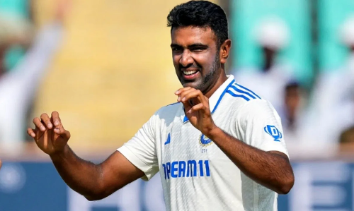 फिरकी किंग रवि अश्विन के नाम दर्ज हैं ये बड़े रिकॉर्ड्स, एक रिकॉर्ड तोड़ने में जो रूट के भी छूट जाएंगे पसीने