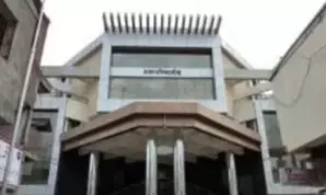 रिश्वत मांगने के मामले में इंजीनियर अखिल फारूकी के खिलाफ निलंबन की कार्रवाई रिश्वत मांगने के मामले में इंजीनियर अखिल फारूकी के खिलाफ निलंबन की कार्रवाई