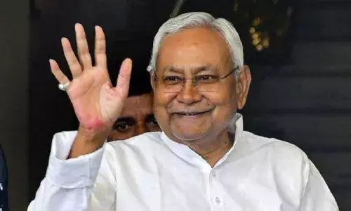 सीएम नीतीश कुमार 19 दिसंबर को करेंगे हमारा बिहार, हमारी सड़क ऐप का लोकार्पण, बेहतर सड़कें बनाने की दिशा में राज्य सरकार की नई पहल