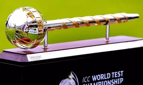 गाबा टेस्ट में ड्रॉ के बाद क्या डब्ल्यूटीसी के फाइनल में पहुंचेगा भारत? देखें ताजा समीकरण