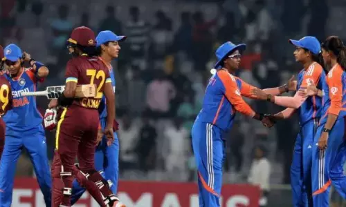 फिर एक बार कप्तान हरमनप्रीत कौर की गैरमौजूदगी में खेलेगी टीम इंडिया, निर्णायक मुकाबले में ये हो सकती है भारत की प्लेइंग इलेवन