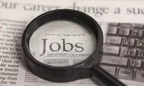 स्थायी करने का झांसा देकर 300 से अधिक स्वास्थ्य कर्मियों को लगाया करोडों का चूना