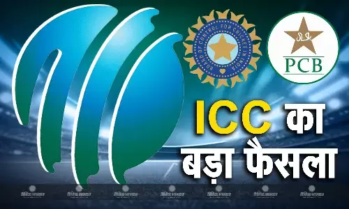 अगले तीन साल तक एक दूसरे के देश में नहीं खेलेंगी भारत-पाक की टीम, ICC ने नए मॉडल पर लगाई मुहर