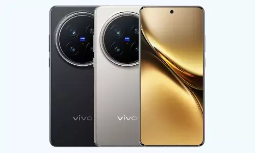 Vivo X200 और Vivo X200 Pro की बिक्री भारत में शुरू, जानिए कीमत और लॉन्च ऑफर