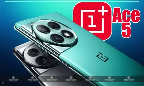 OnePlus Ace 5 और OnePlus Ace 5 Pro अगले हफ्ते होंगे लॉन्च, कंपनी ने कलर ऑप्शन टीज किए
