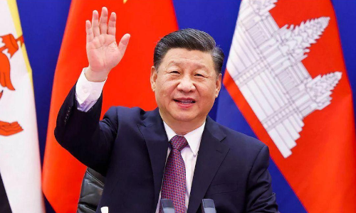 रूस और इजरायल के युद्ध में उलझी रही दुनिया, इधर चीन ने चल दी नई चाल, लगा दिया परमाणु हथियारों का अंबार