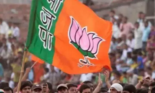 उम्मीदवारों को लेकर बीजेपी में मंथन शुरू, चुनावी रणनीति पर भी काम जारी उम्मीदवारों को लेकर बीजेपी में मंथन शुरू, चुनावी रणनीति पर भी काम जारी