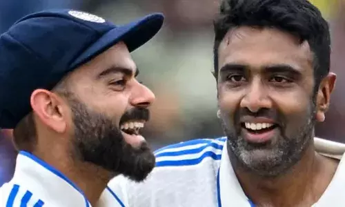 अगर विराट कप्तान होते तो अश्विन को रोक लेते इस पूर्व दिग्गज खिलाड़ी ने किया बड़ा दावा