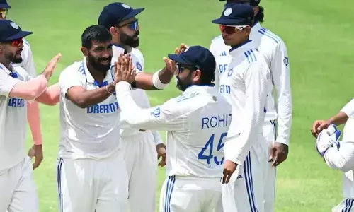 पिछले 12 सालों में मेलबर्न के मैदान पर अजेय रही है टीम इंडिया, क्या इस बार मार पाएगी बाजी?